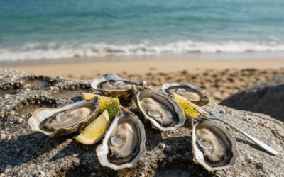 Importadores de especiales Gillardeau en Portugal