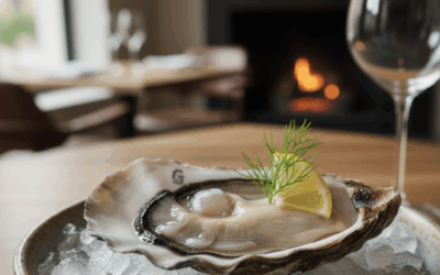 Distribuidor de ostras Gillardeau en Portugal con experiencia