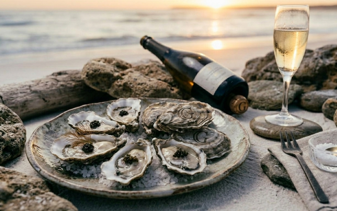 Comprar ostras Gillardeau en Portugal de la mejor calidad