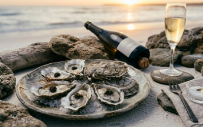 Comprar ostras Gillardeau en Portugal de la mejor calidad